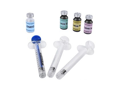 Đại lý thuyên tắc lỏng cho AVM